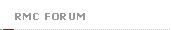 RMC Forum
